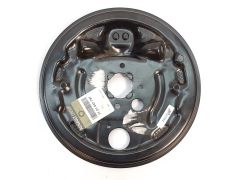 Brake Drum Right Renault Kangoo 7701057797 New Original