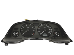 Speedometer/Instrument Cluster Opel Zafira A EM09228760 EM 09228760 31327