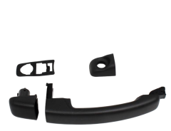 Door Handle Rear Original Master III Movano B NV400 2.3 dCi 806075963R
