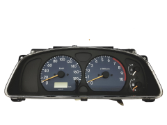 Speedometer/Instrument Cluster Suzuki Alto 34100M79FC0 341007GA 30744