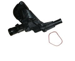 Thermostat Housing Original Renault Clio IV Captur 0.9 TCE 110612563R