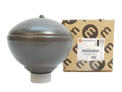 Suspension Sphere Front Citroen C5 2 1638377880 New Original