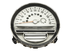 Speedometer/Instrument Cluster Mini Cooper 9136195-01 BM-508-011 59331