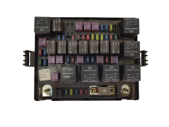 Fuse Box Ssang Yong 27DT+PTC 04F05N AK-1301