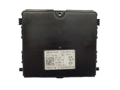 Comfort Control Unit AC 285254932R E1078017 Clio 4 Renault 5265