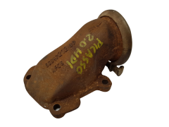 Charge Air Hose 038329 9634721280 Citroen Peugeot 2.0 HDI 12379