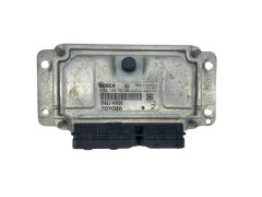 Control Unit 89661-0H020 0261208702 Toyota Bosch 63933