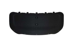 Bonnet Sound Absorber For VW Caddy Touran 1T0863831G 88631702702 DPA Bonnet Sound Absorber For VW Caddy Touran 1T0863831G 88631702702 DPA