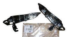 Bumper Fixing Front New Original 1617975980 Peugeot