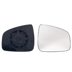 Mirror Glass Left Original Dacia Duster 9636600Q0K