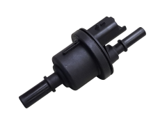 Solenoid valve 9671744280 G.CARTIER Citroen Peugeot