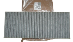 Cabin Filter Original Citroen C8 Jumpy 807 Expert 2.0HDI 6447TA
