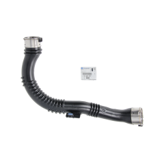 Air Hose Original 93867727 144606126R Renault Opel Nissan