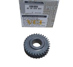 Speed Gear Original 8200608005 Renault Dacia