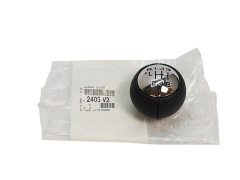 Gearshift Knob Citroen Peugeot 2403V2 New Original