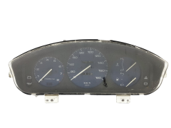Speedometer/Instrument Cluster Mazda 121 4CDB04 119-440 48761
