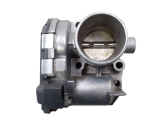 Throttle Body Valve Fiat Lancia 0280750042 1.2B Bosch 2689