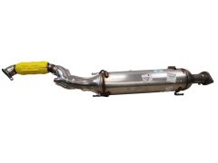 Fap Dpf Filter Citroen Peugeot Fiat 1640323780 1393927080 Original