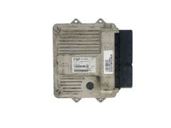 Control Unit FGP 55192095 71600.027.01 Suzuki Magneti Marelli 41828