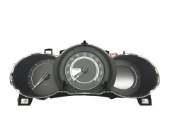 Speedometer/Instrument Cluster Citroen C3 2 98041181XT A2C83012900 45220