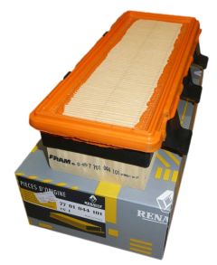 Air Filter New Original 7701044101 Renault Dacia