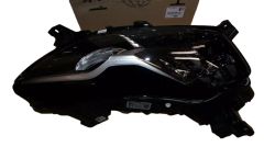 Headlamp Right Original 1642991380 Citroen