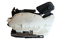 Door Lock Mechansim Rear Left 5E0839015A 88391286401 VW Seat Skoda Vika