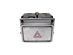 Hazard Light Switch Jaguar I-Pace J9D3-11K656-AB