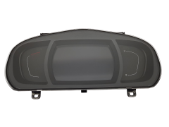 Speedometer/Instrument Cluster Renault Scenic 4 248105513R 7765