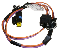 Wiring Loom Harness New Original Jumpy Expert Scudo 6537ZG
