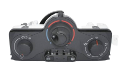 Heater Control Unit New Original Renault Kangoo II 275100550R
