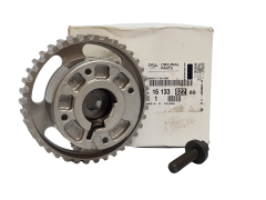 Camshaft Pulley Citroen Peugeot 1613302280 New Original
