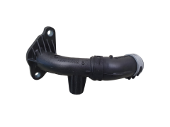 Air Hose New EGR 147137396R A6081400500 1.5 Blue dCi Renault