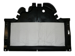 Engine Undertray Cover Original Trafic III Vivaro NV Talento 1.6dCi 758905960R