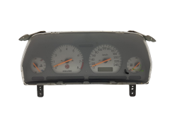Speedometer/Instrument Cluster MG ZR AR0051404 RG/23003