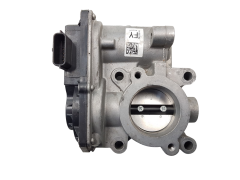 Throttle Body Valve Renault 161206038R H8201171233 0.9 1.2 TCE 2187