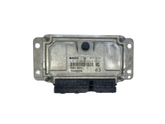 Control Unit 89661-0H031 0261201639 Toyota Bosch 62940
