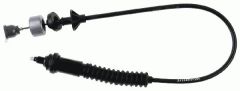 Clutch Cable Original Citroen 306 Xsara II BE4T 2150AR