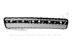 Bumper Grille Front For VW Touareg 7L6853678A 88530699402 DPA