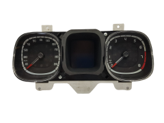 Speedometer/Instrument Cluster Fiat Panda 0887766550
