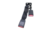 Seat Belt Catch Right Rear 8973XA Peugeot 607