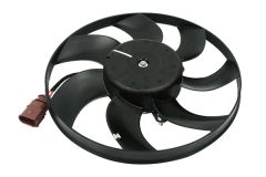Radiator Fan 1K0959455ET B11500 VW Audi Skoda Borsehung