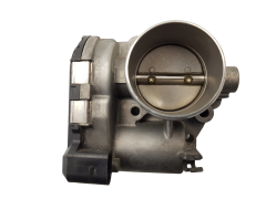 Throttle Body Valve Ford Volvo 7S7G-9F991-BA 0280750534 1609