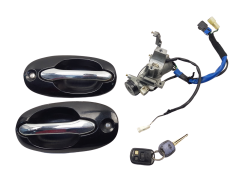 Ignition Switch KIA Carnival 47361B K53A58410