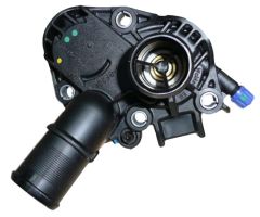 Thermostat Housing Citroen Peugeot 9676409580