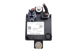 Control Unit VPM ECU Renault 472506154R A4534300200 Hella 0km