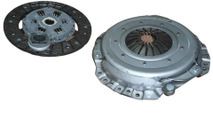 Clutch Kit Original Scudo Jumpy Expert 807 1.9D 2052V0
