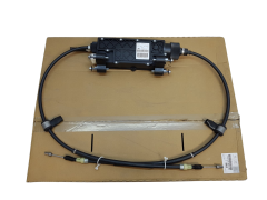 Parking Brake Peugeot 508 1612865380 9810501780 Original