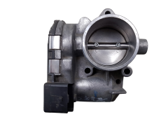 Throttle Body Valve Citroen Peugeot 0280750085 1635Q9 1.6 Bosch 2109