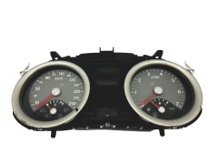 Speedometer/Instrument Cluster Renault Megane 2 8200170524 E 53162